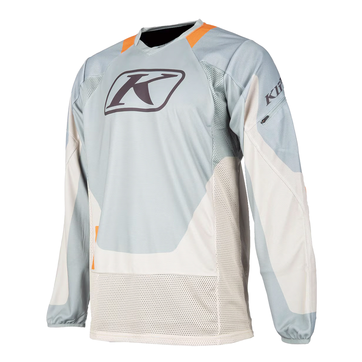 Klim Dakar Jersey