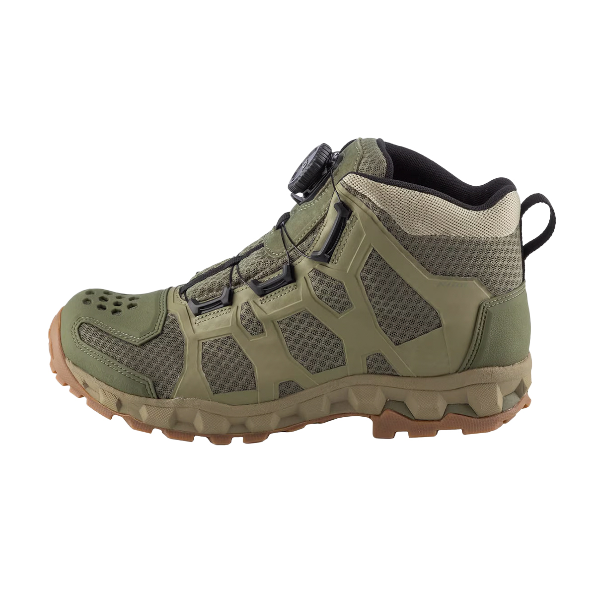 Klim クライム Ridgeline ブーツ Klim Ridgeline Boot - Lightweight Warm Weather Motorcycle Boots