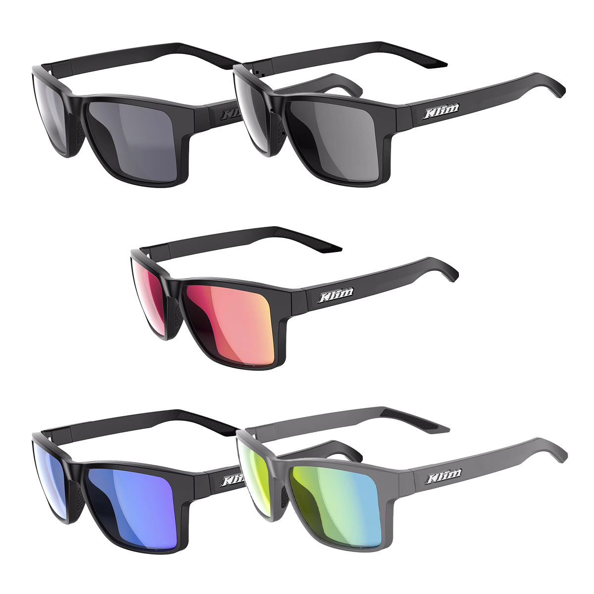 Klim Ignition Sunglasses