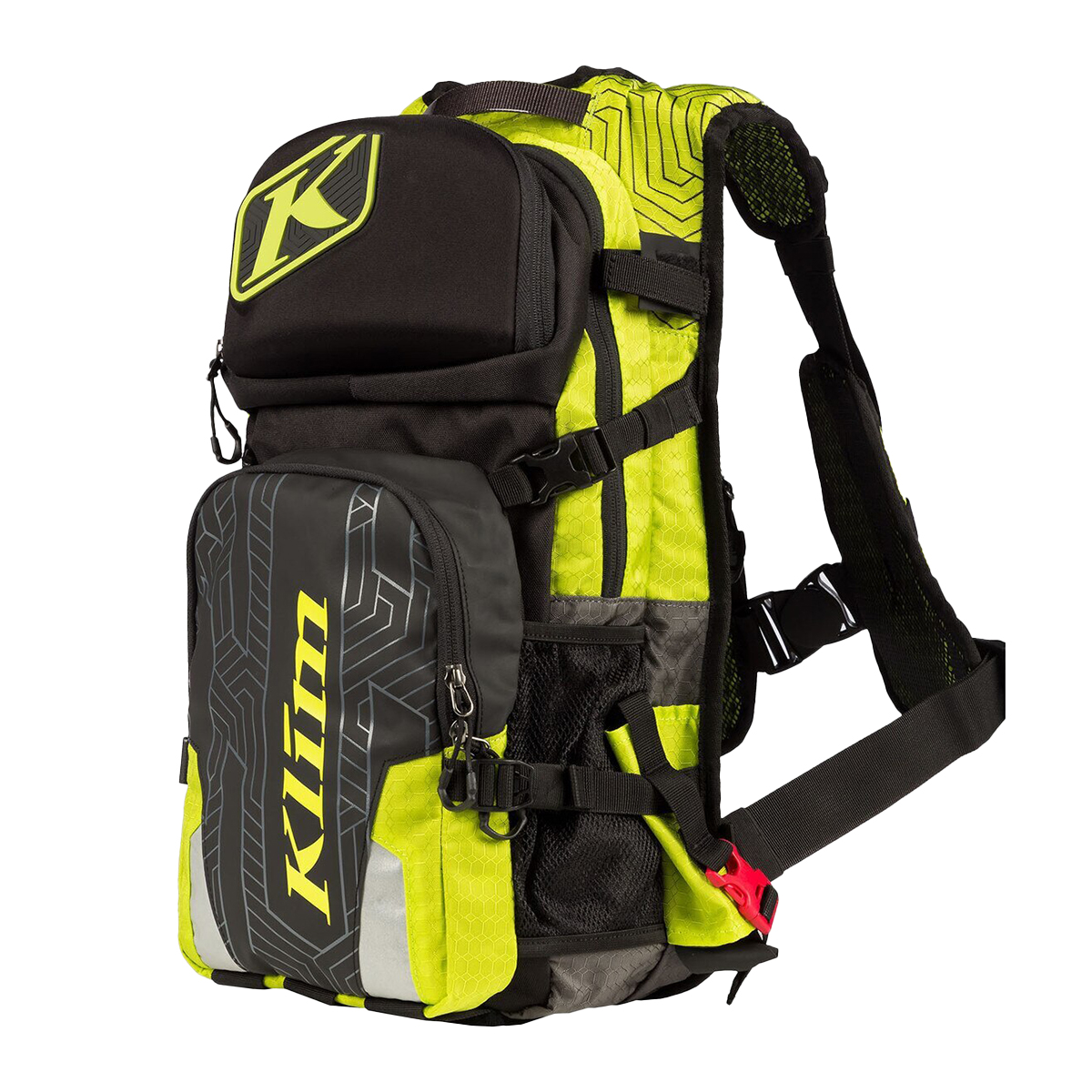 Klim Nac Pak 3L Hydrapak