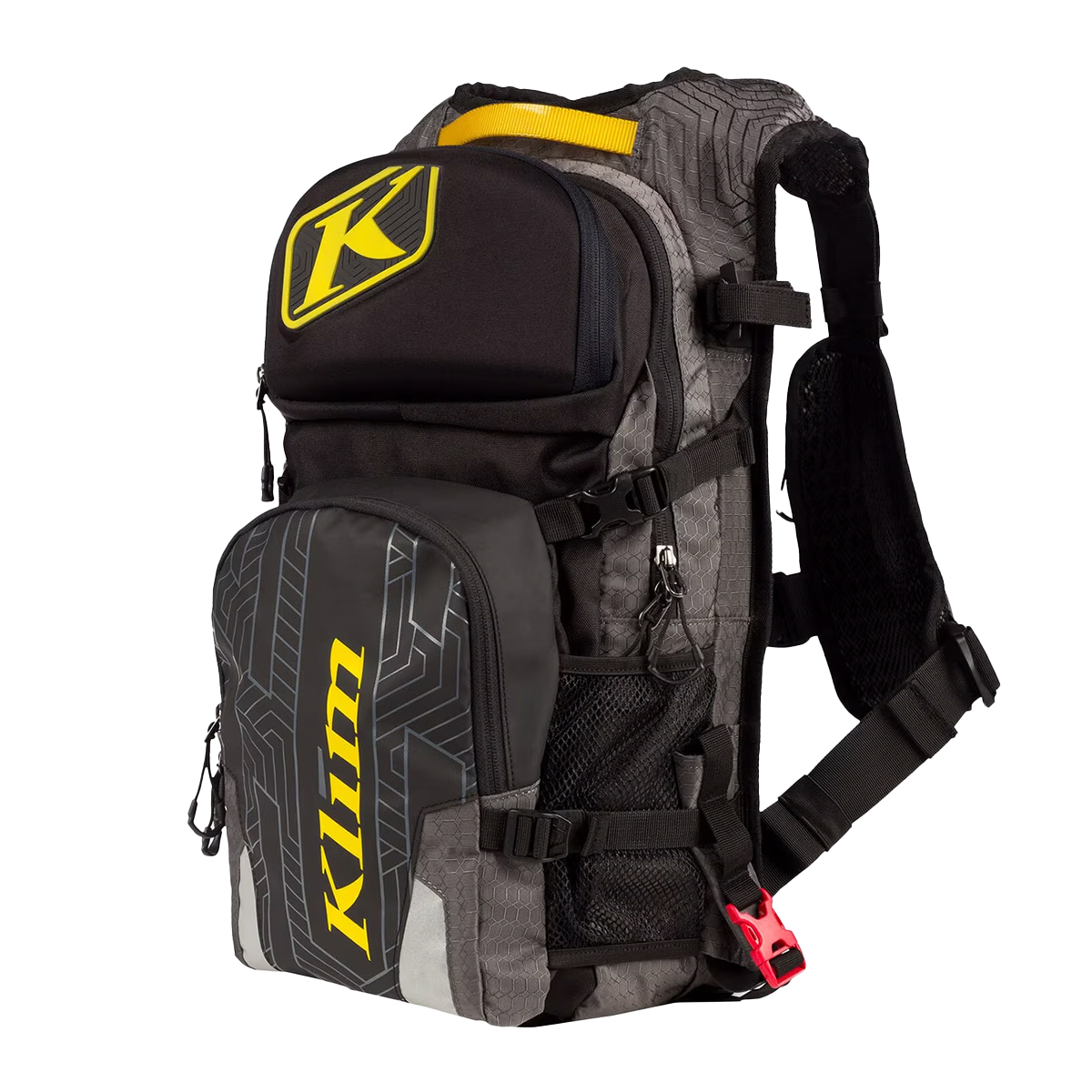 Klim Nac Pak 3L Hydrapak