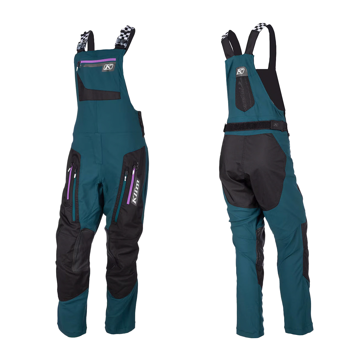 Klim Women's Rebelle In The Boot Overall