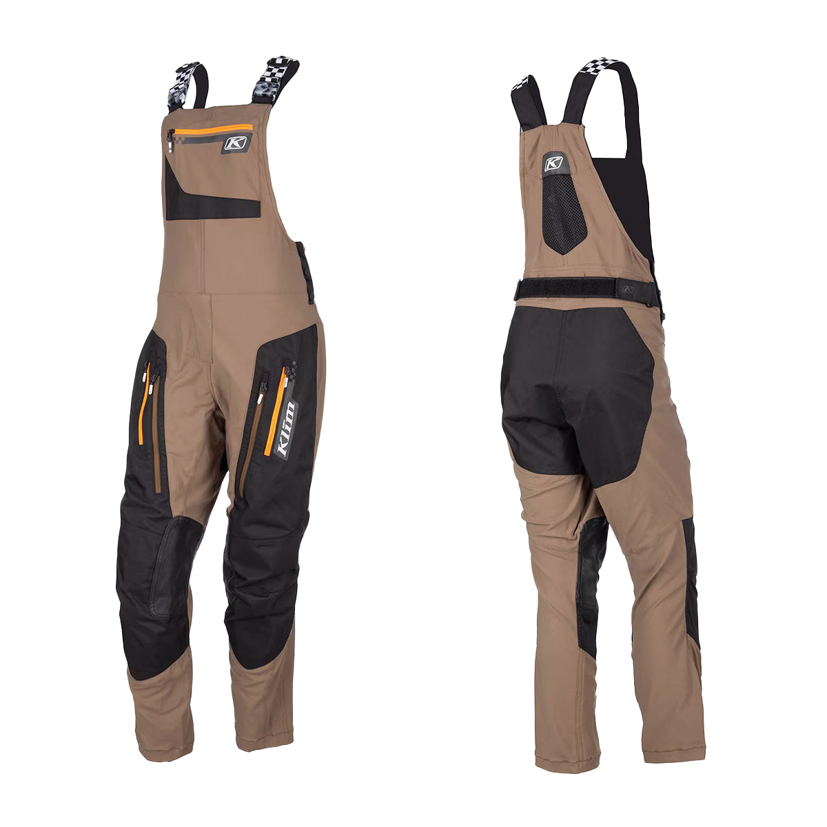Klim Women's Rebelle In The Boot Overall