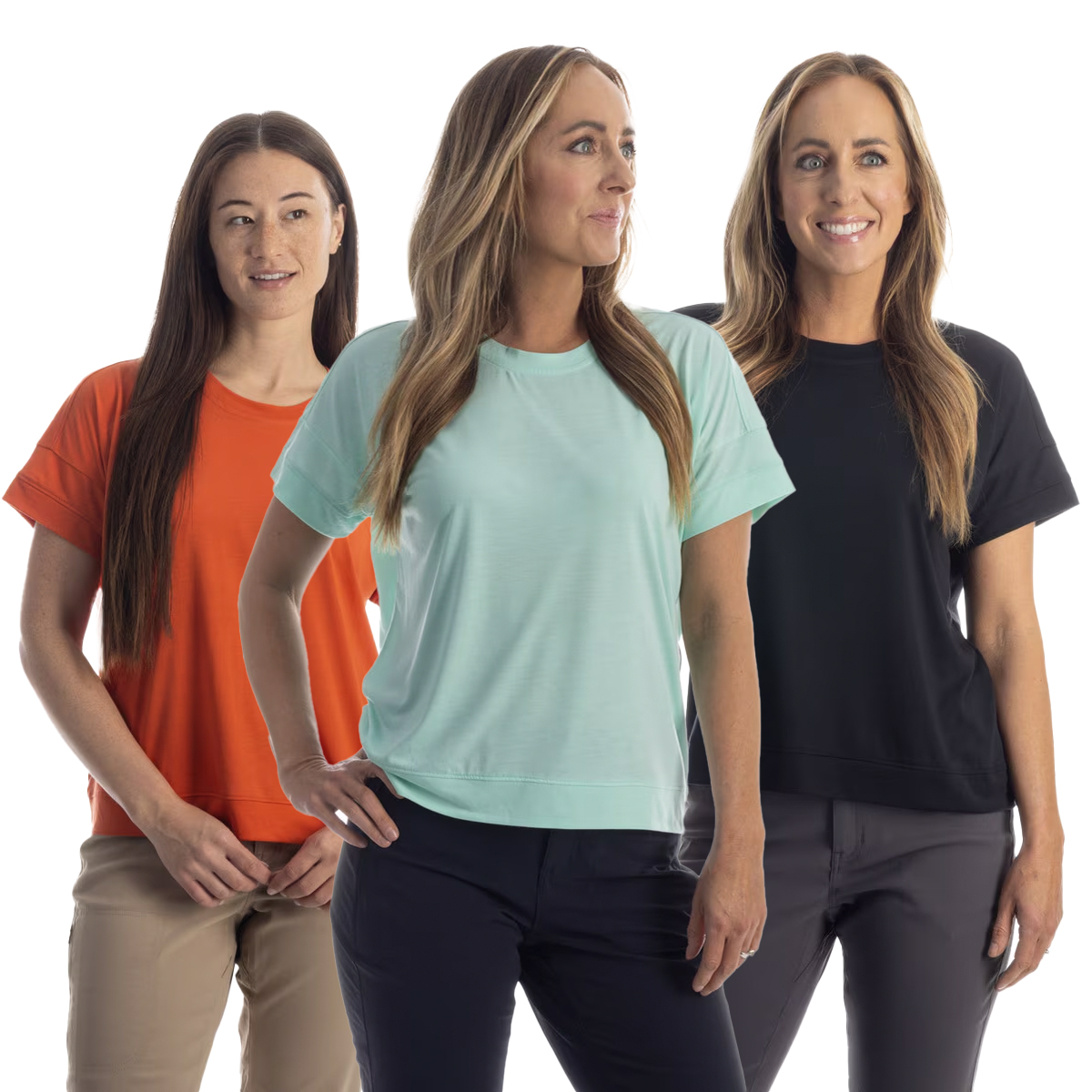 Klim Women's Sky Pond Shirt