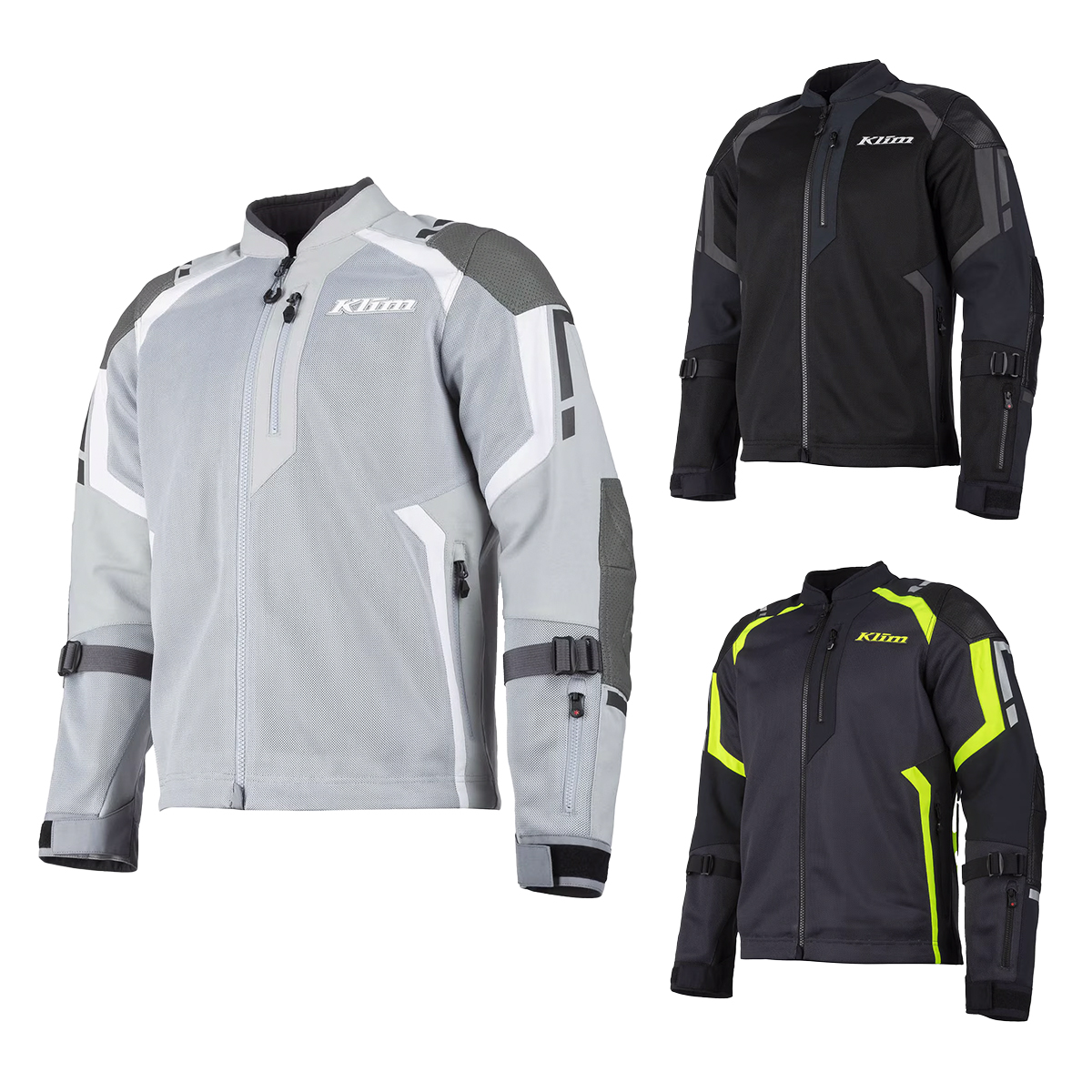 Klim Induction Pro Jacket