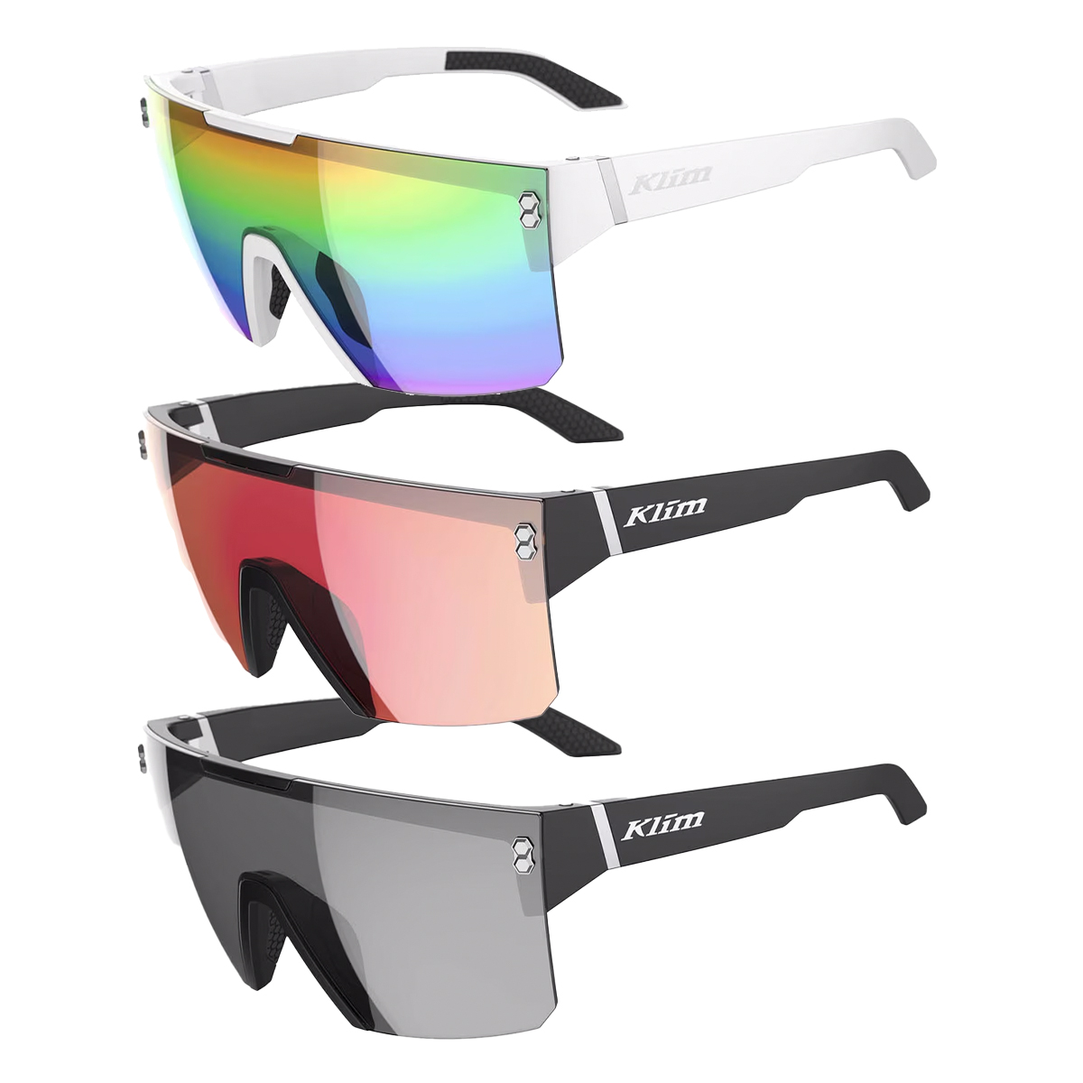 Klim Muffler Sunglasses