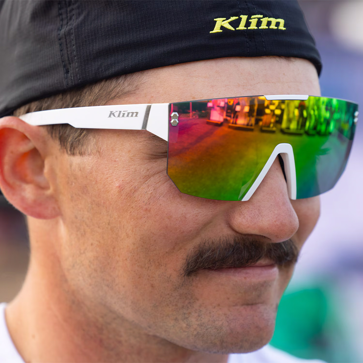 Klim Muffler Sunglasses