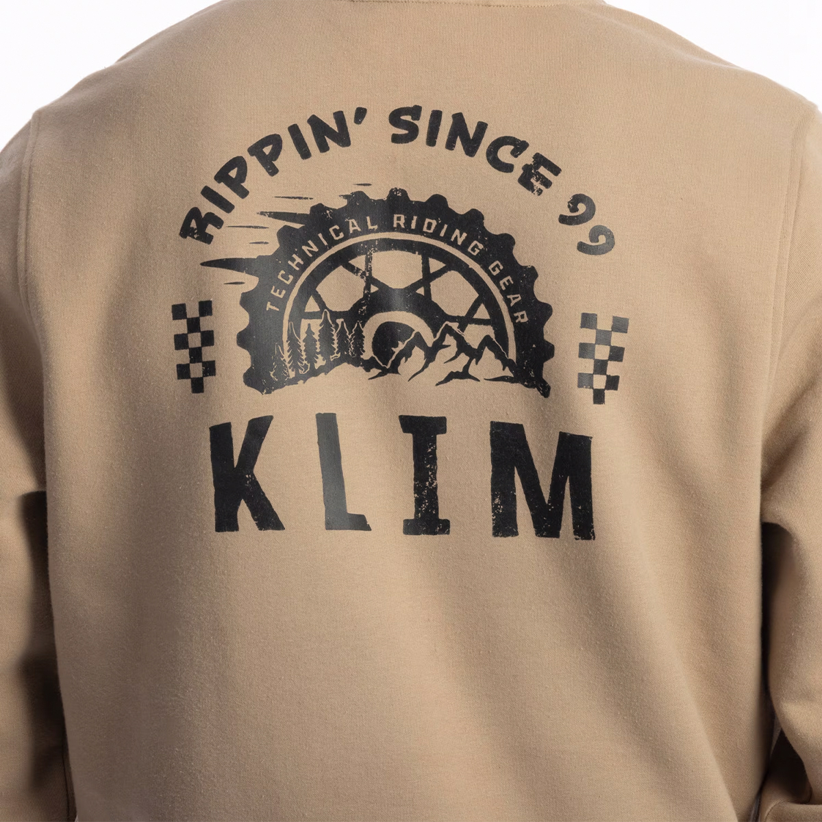 Klim Rippin' Pullover Hoodie