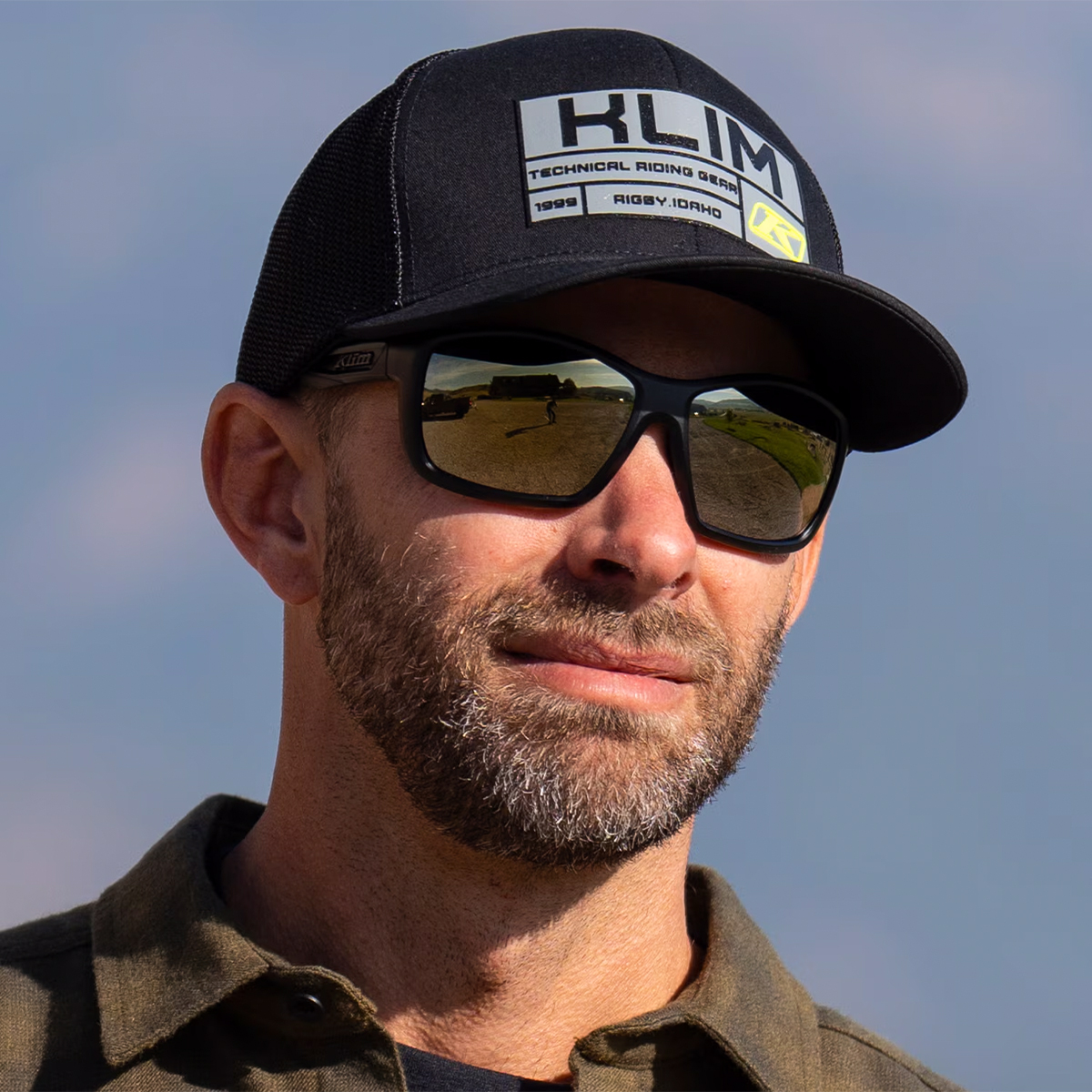Klim Injector Sunglasses