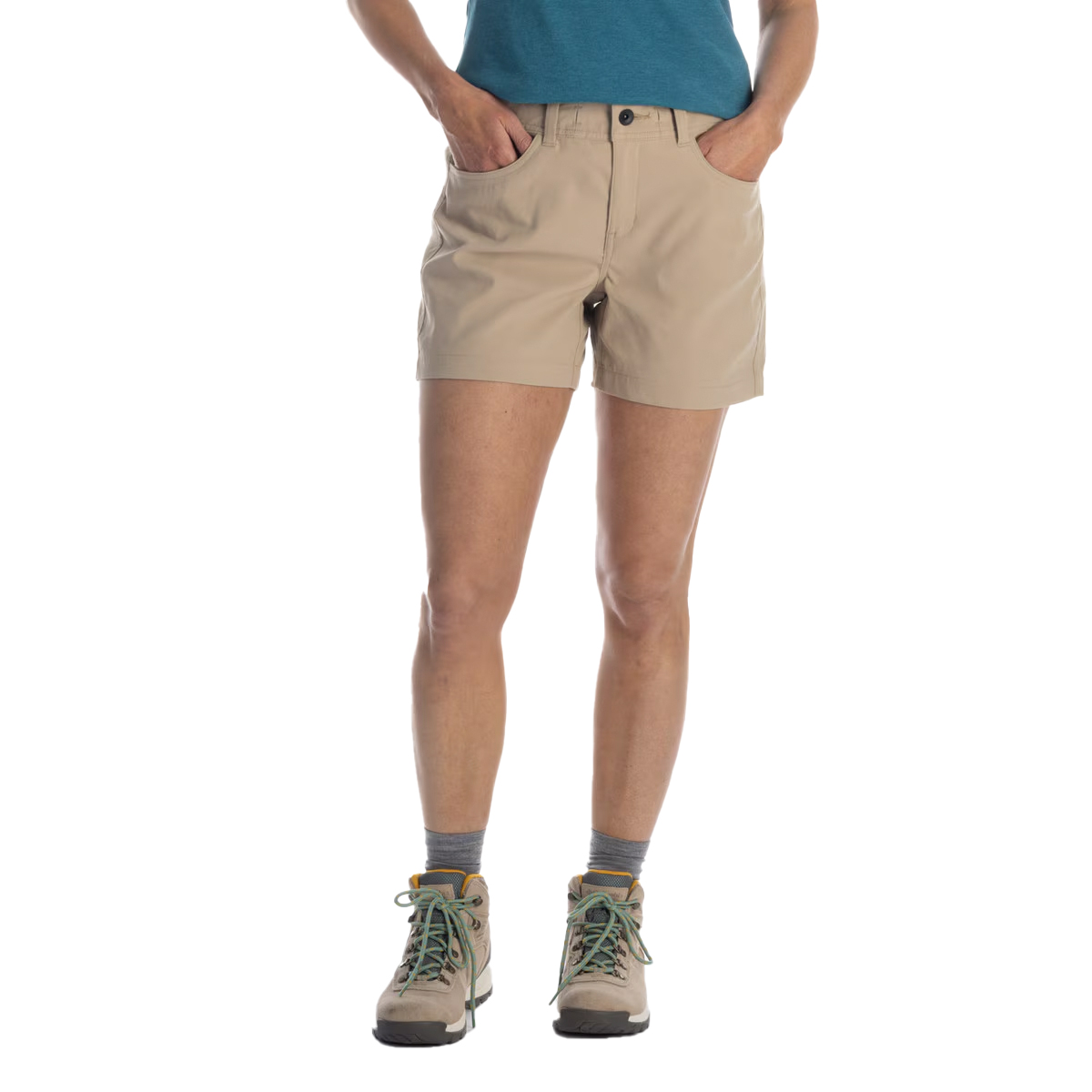 Klim Women's Taylor Mountain 5" Short