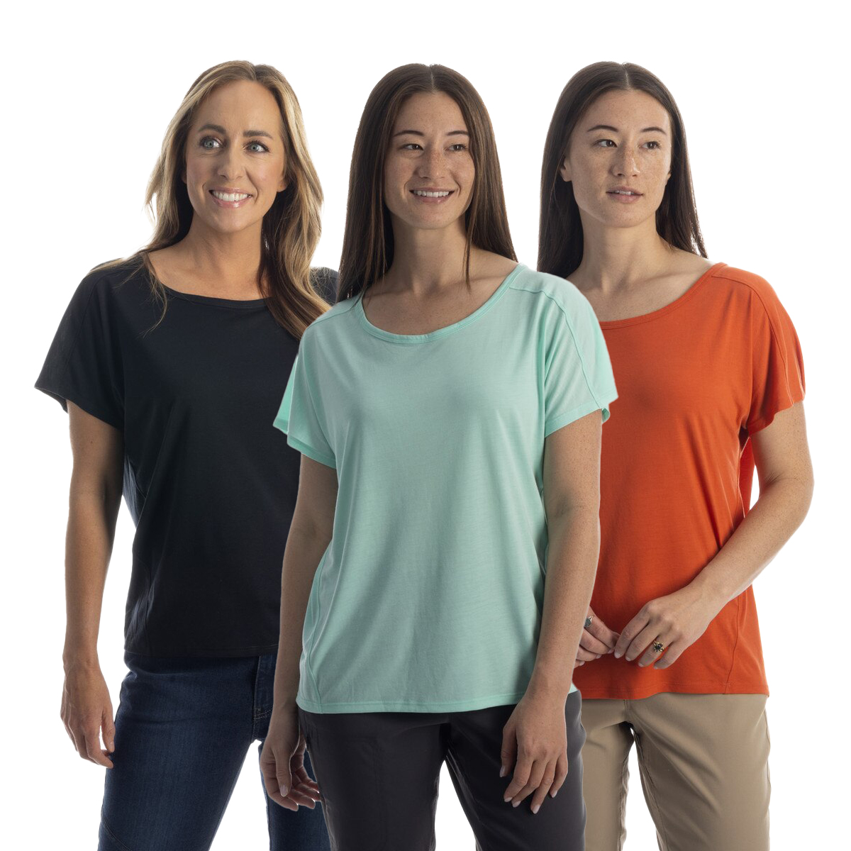 Klim Women's Ouzel Falls Shirt