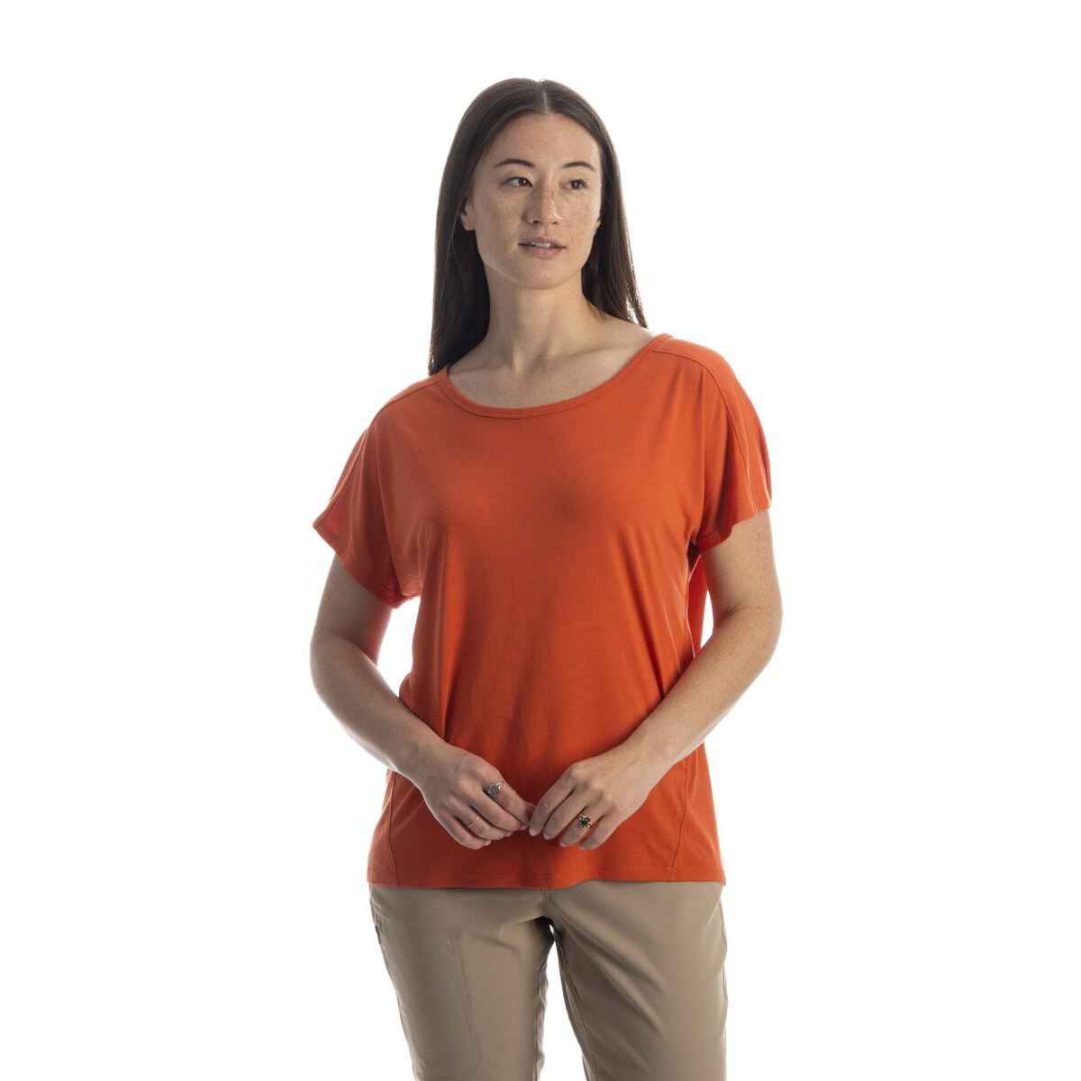 Klim Women's Ouzel Falls Shirt
