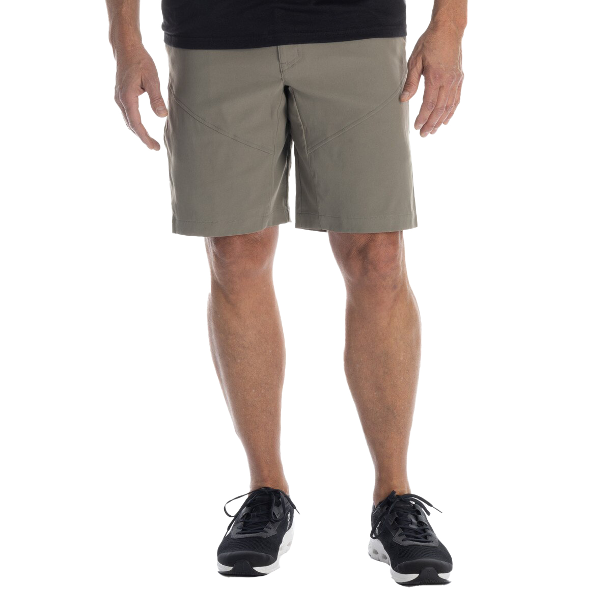 Klim Baird 10" Short
