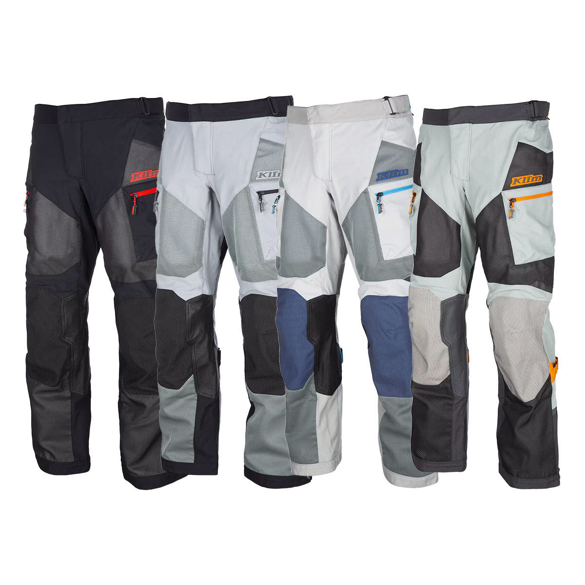 Klim Baja S4 Pant