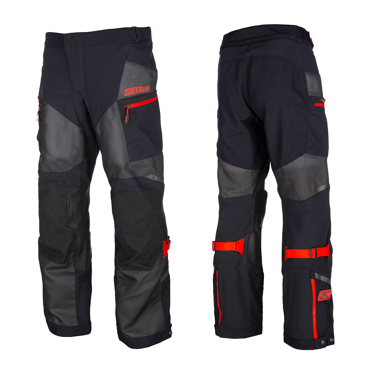 Klim Baja S4 Pant