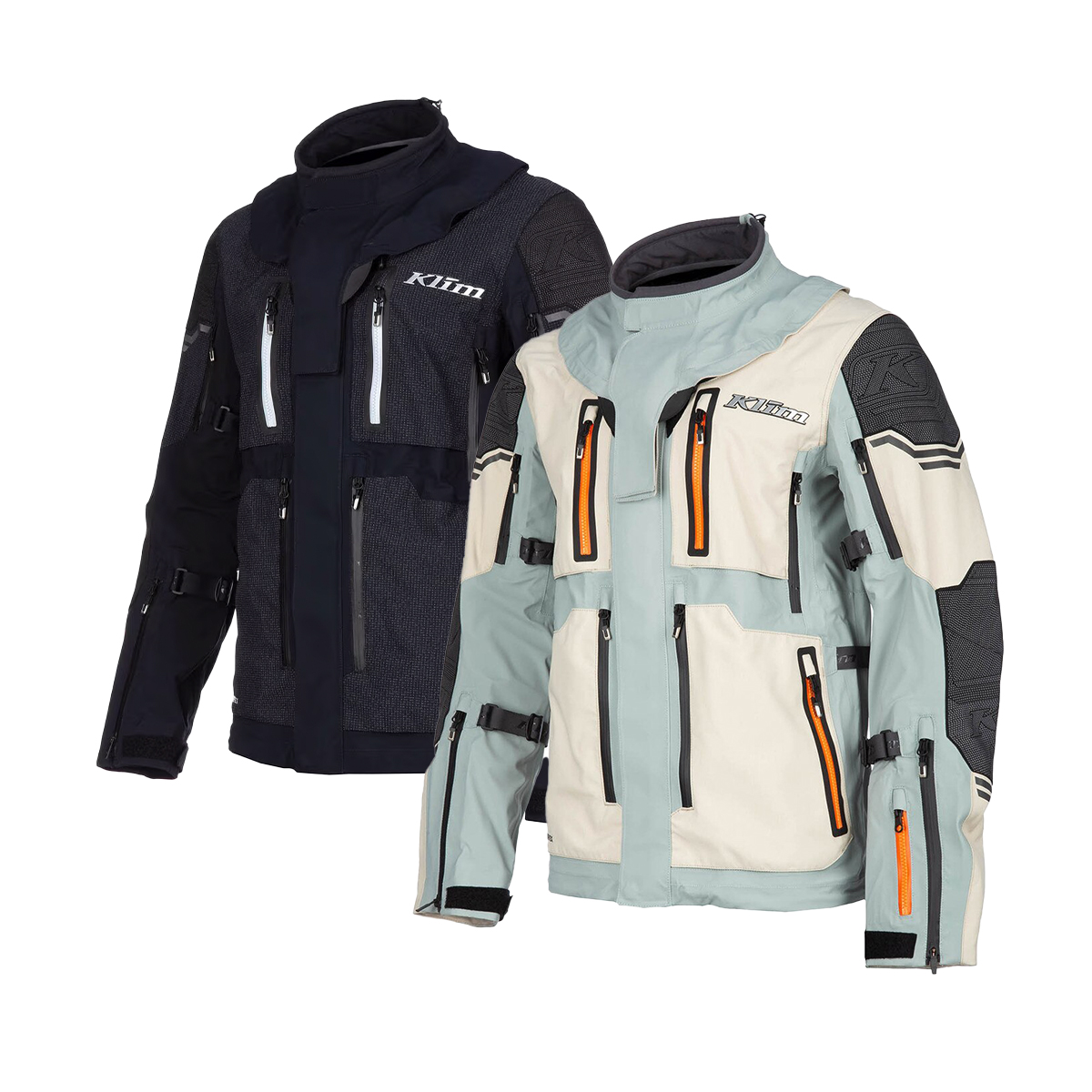 Klim Adventure Rally Jacket