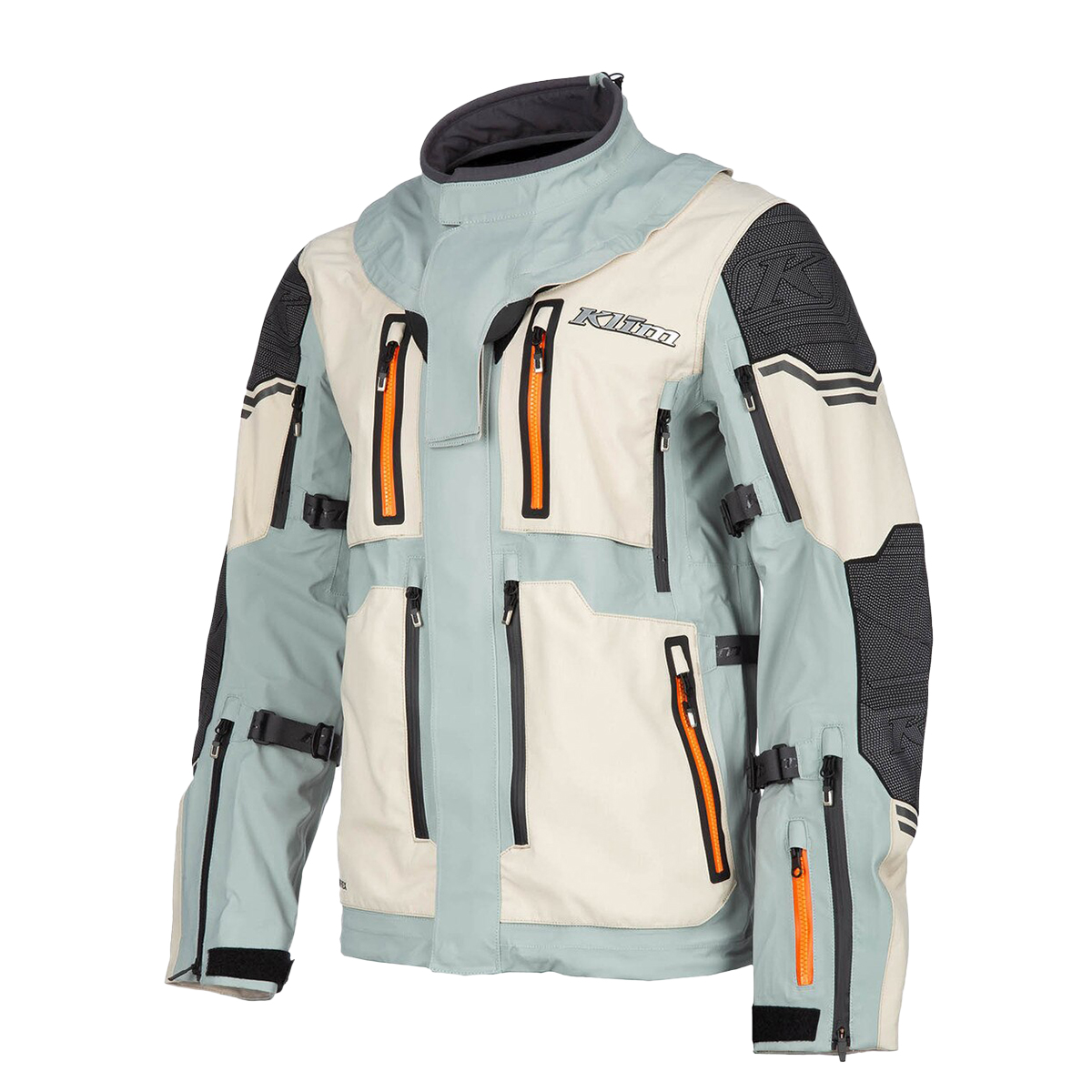 Klim Adventure Rally Jacket
