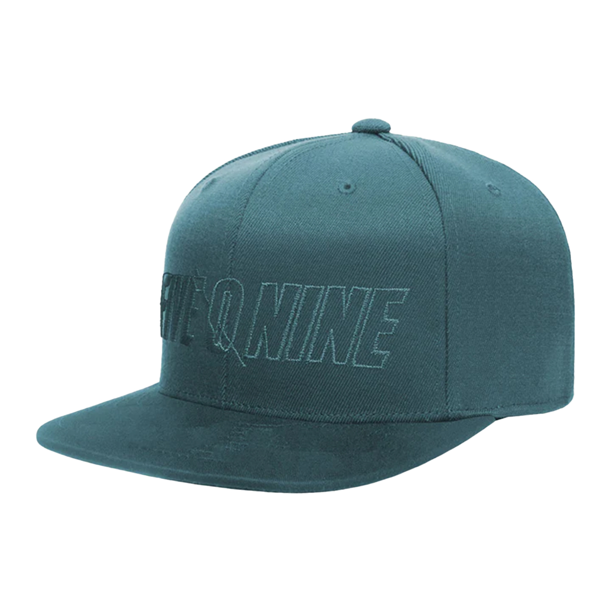 509 Curved Brim CVT Hat – Curved Visor Bill | SnowBigDeal