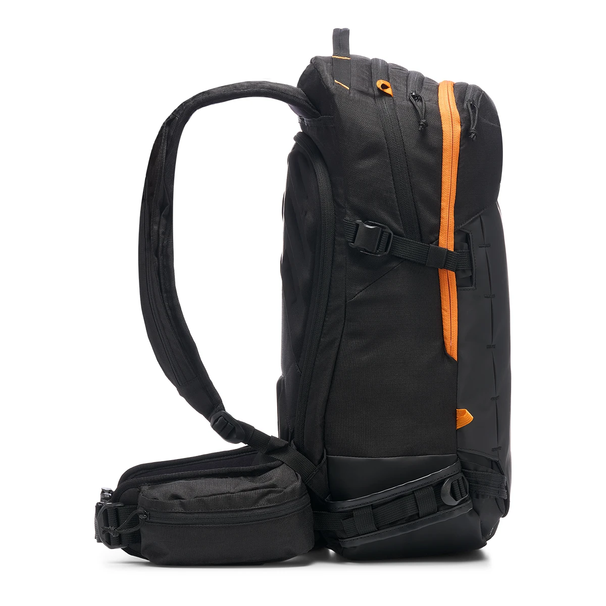 BCA Stash 25 Pack (Black)