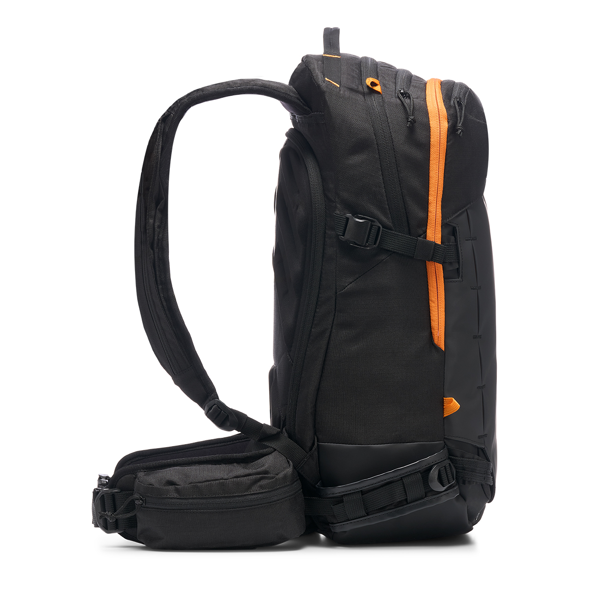 BCA Stash 25 Pack (Black)