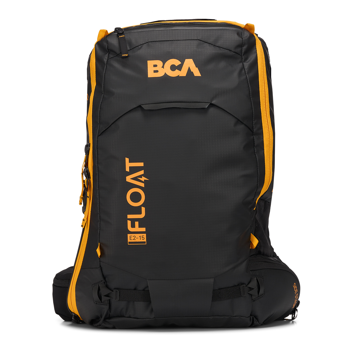 BCA Float E2 15L Avalanche Airbag Pack (Black)