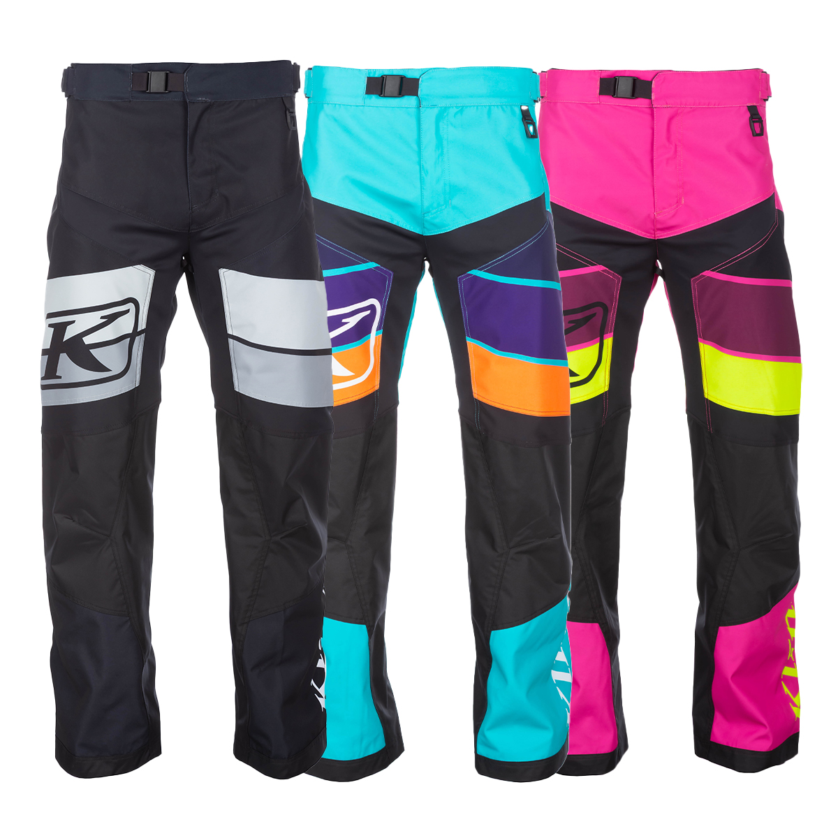 Klim Revolt Pant