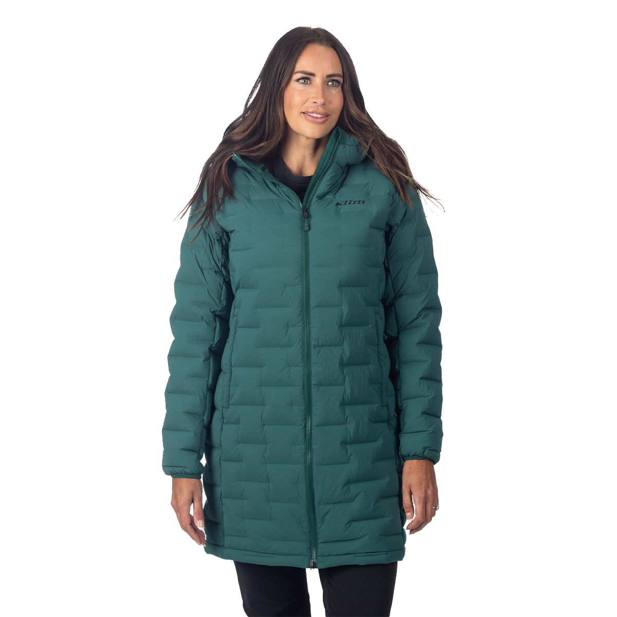 Klim Women's Luna Stretch Down Parka