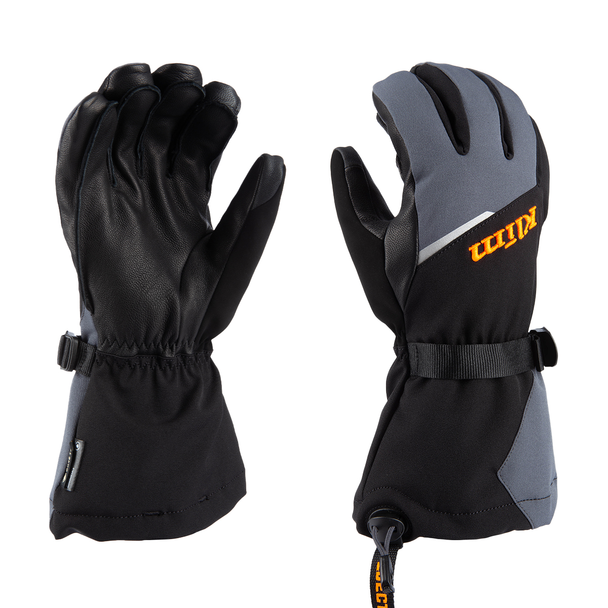 Klim Fusion Gauntlet Glove