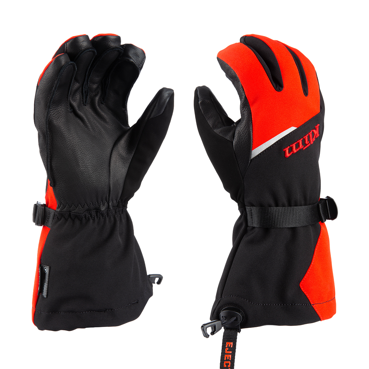 Klim Fusion Gauntlet Glove