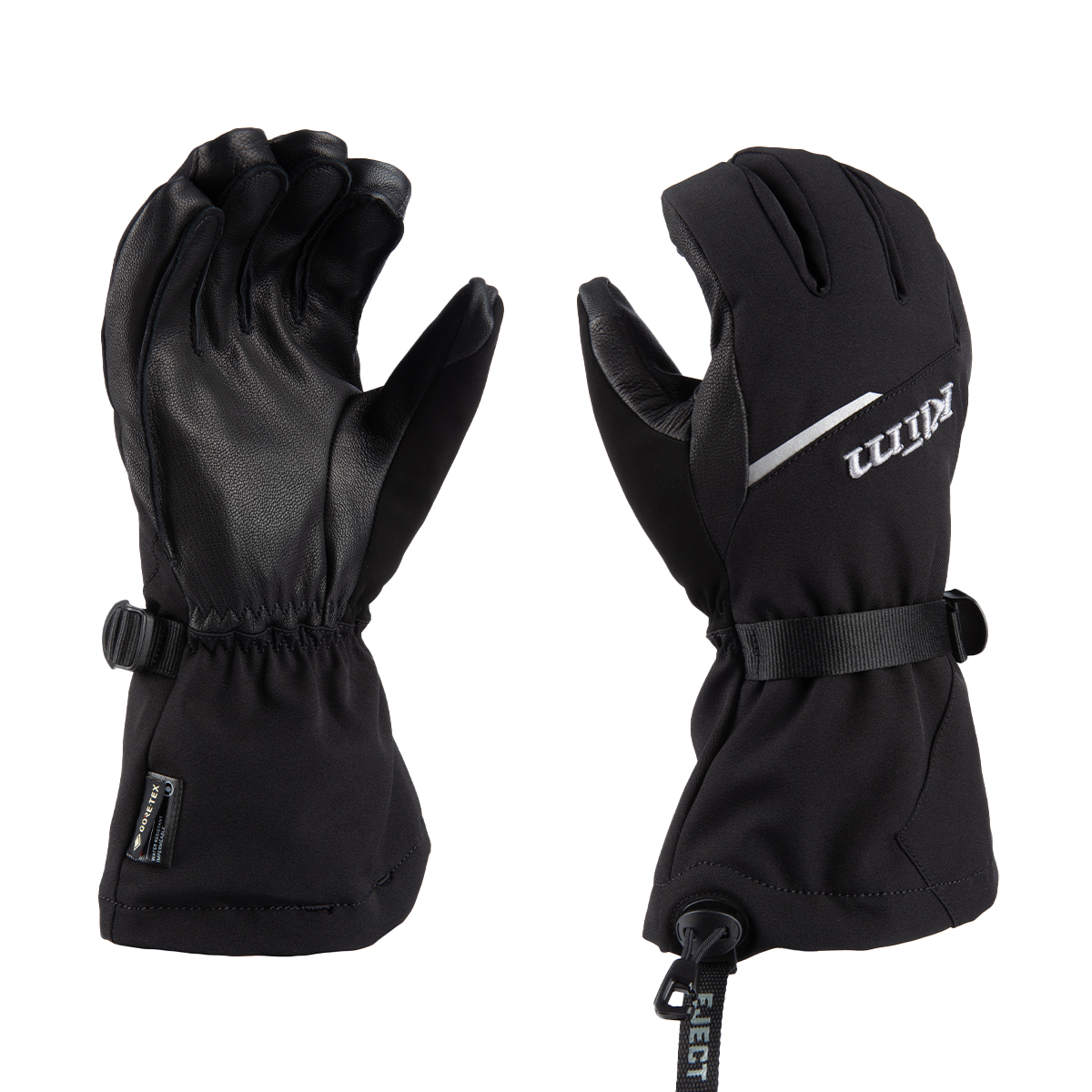 Klim Fusion Gauntlet Glove