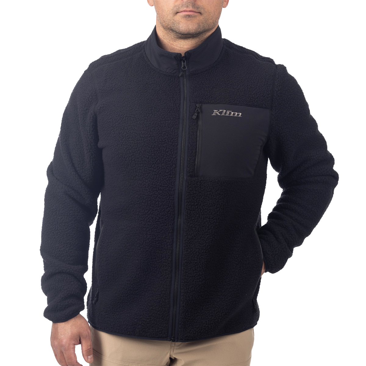 Klim Men's High Pile Jacket