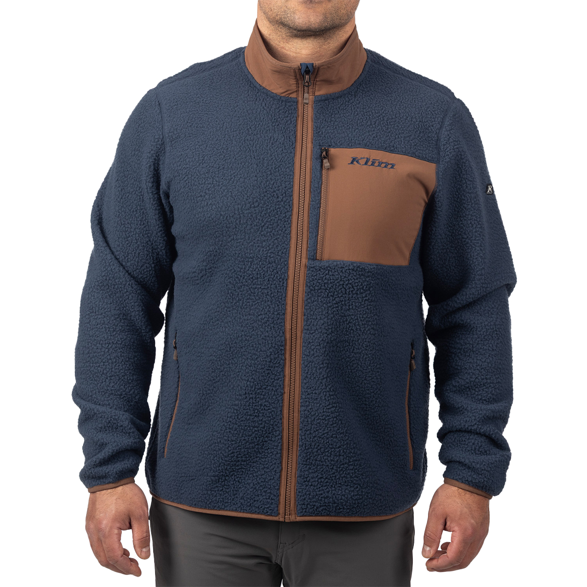 Klim Men's High Pile Jacket