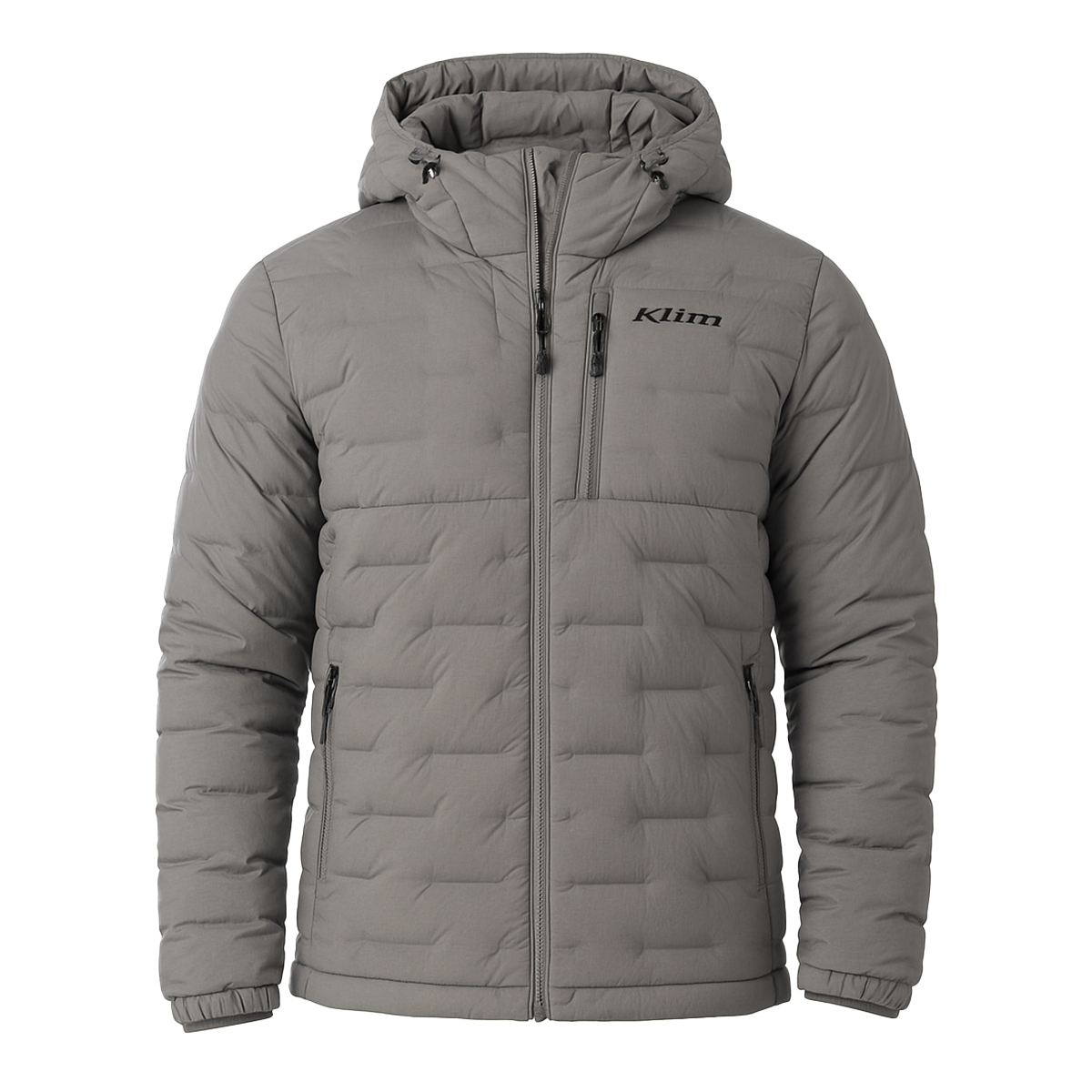 Klim Boulder Stretch Down Hooded Jacket