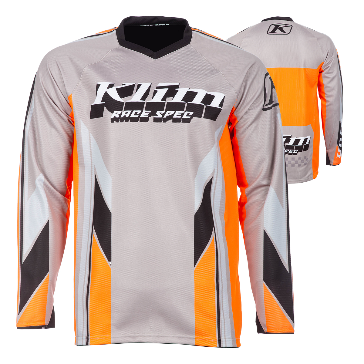 Klim Youth Revolt Jersey