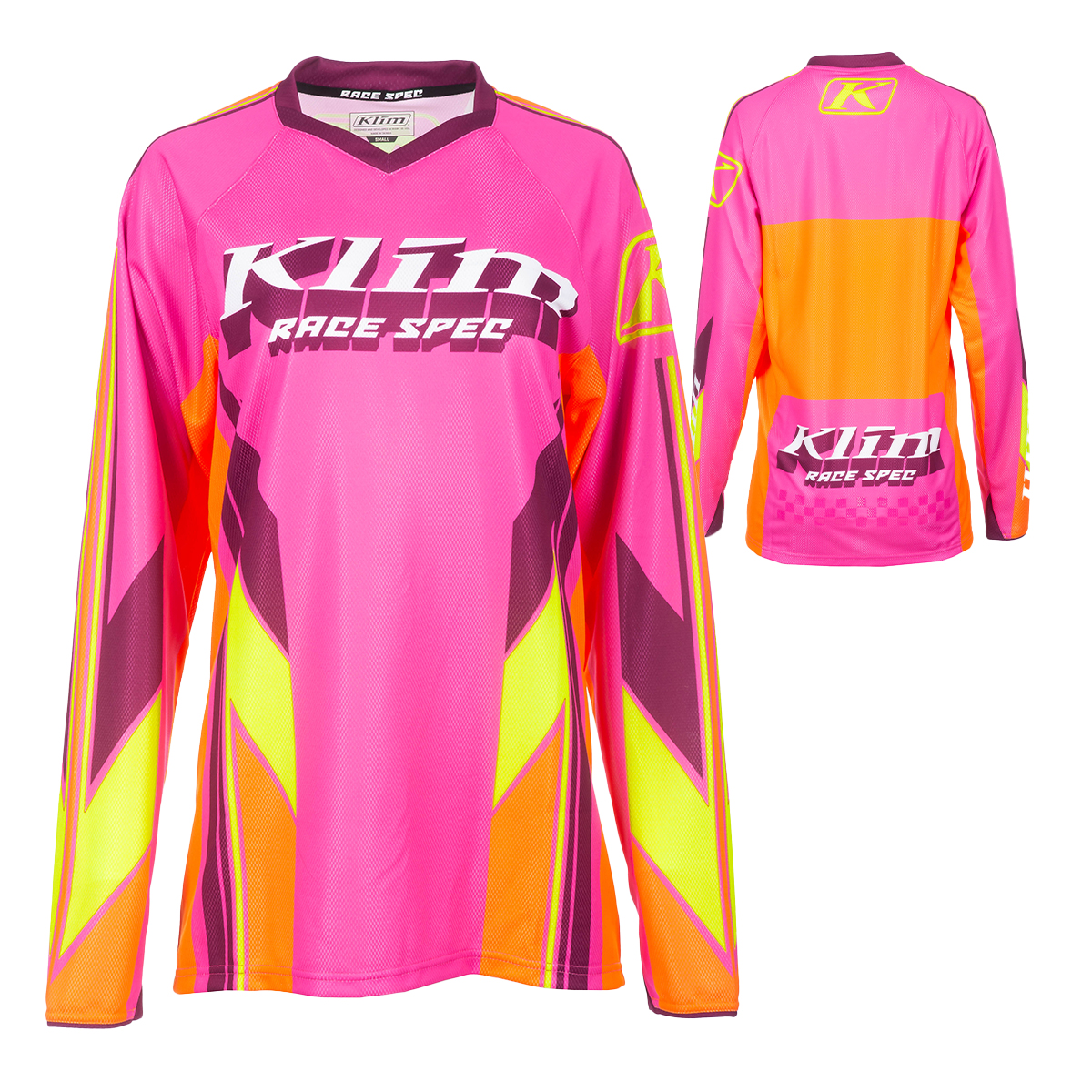 Klim Youth Revolt Jersey