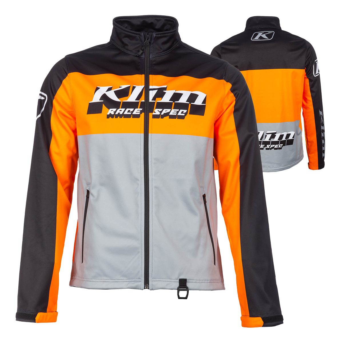 Klim Youth Revolt Jacket