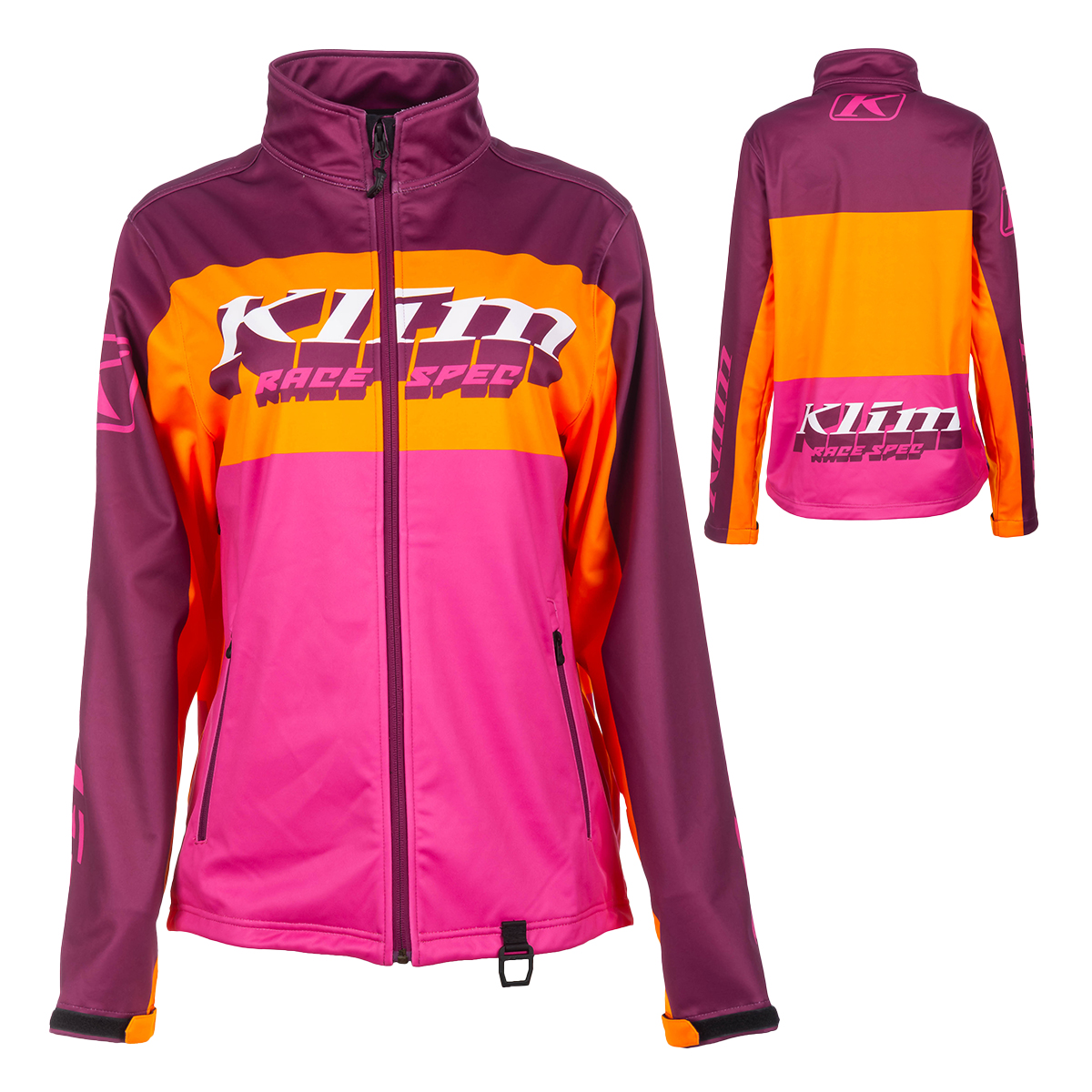 Klim Youth Revolt Jacket
