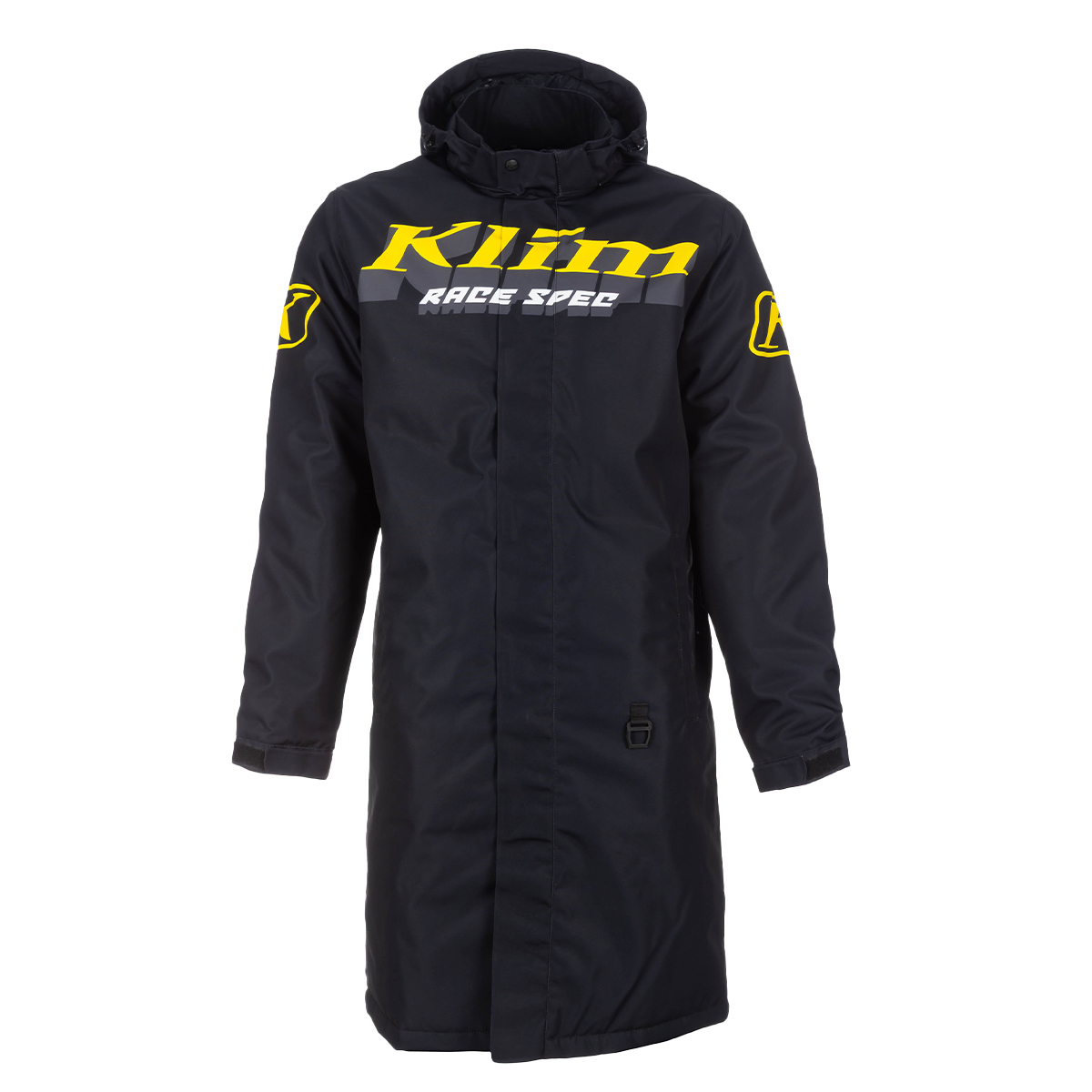 Klim Revolt Pit Coat – Winter Overcoat | SnowBigDeal