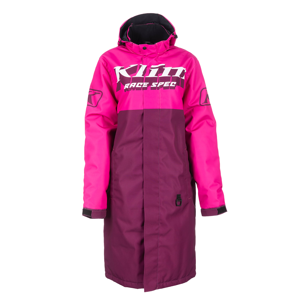 Klim Revolt Pit Coat