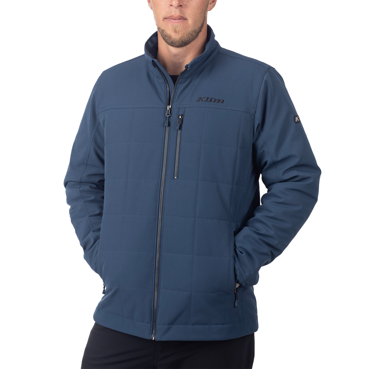 Klim Saddleback Softshell Jacket