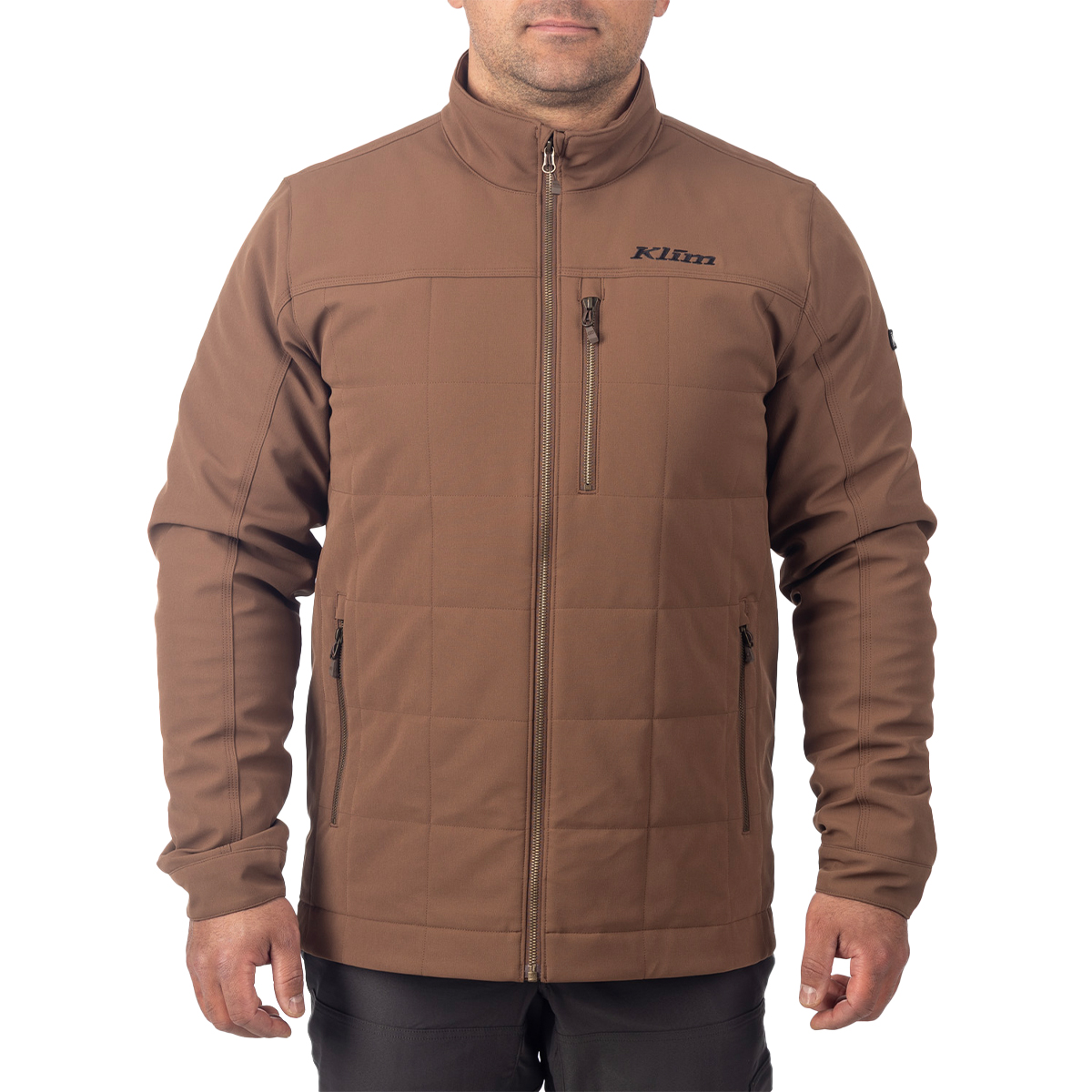 Klim Saddleback Softshell Jacket