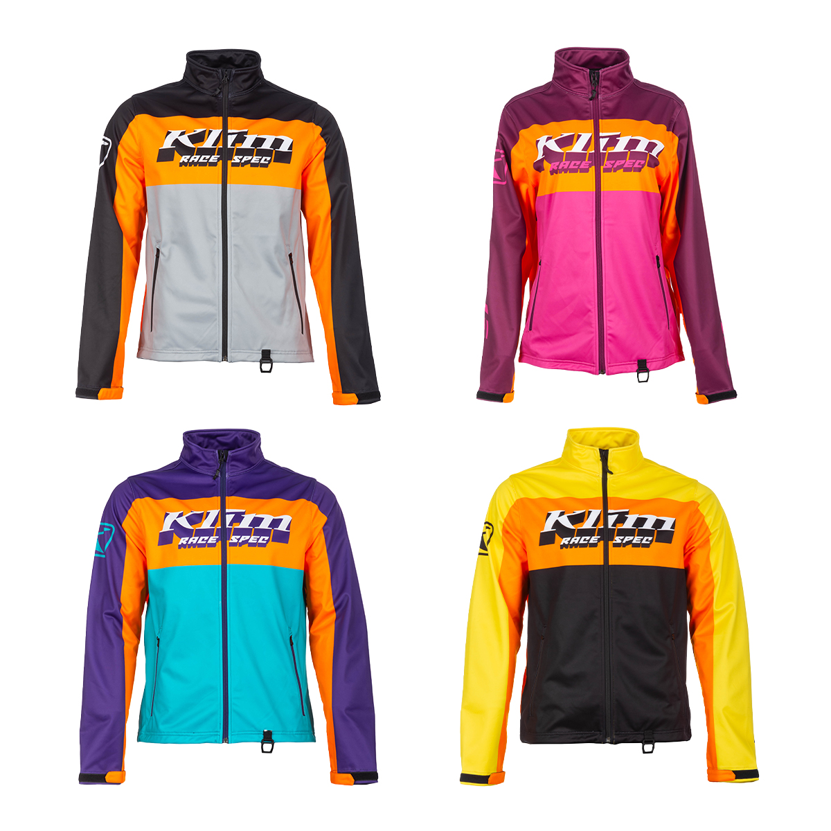 Klim Revolt Jacket