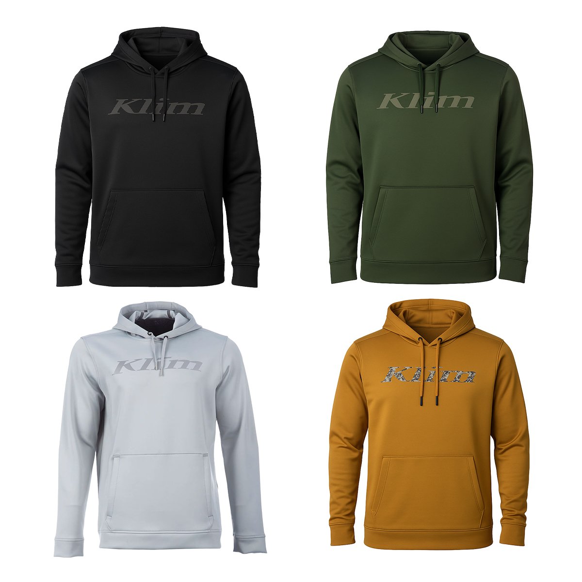 Klim Defender Hoodie