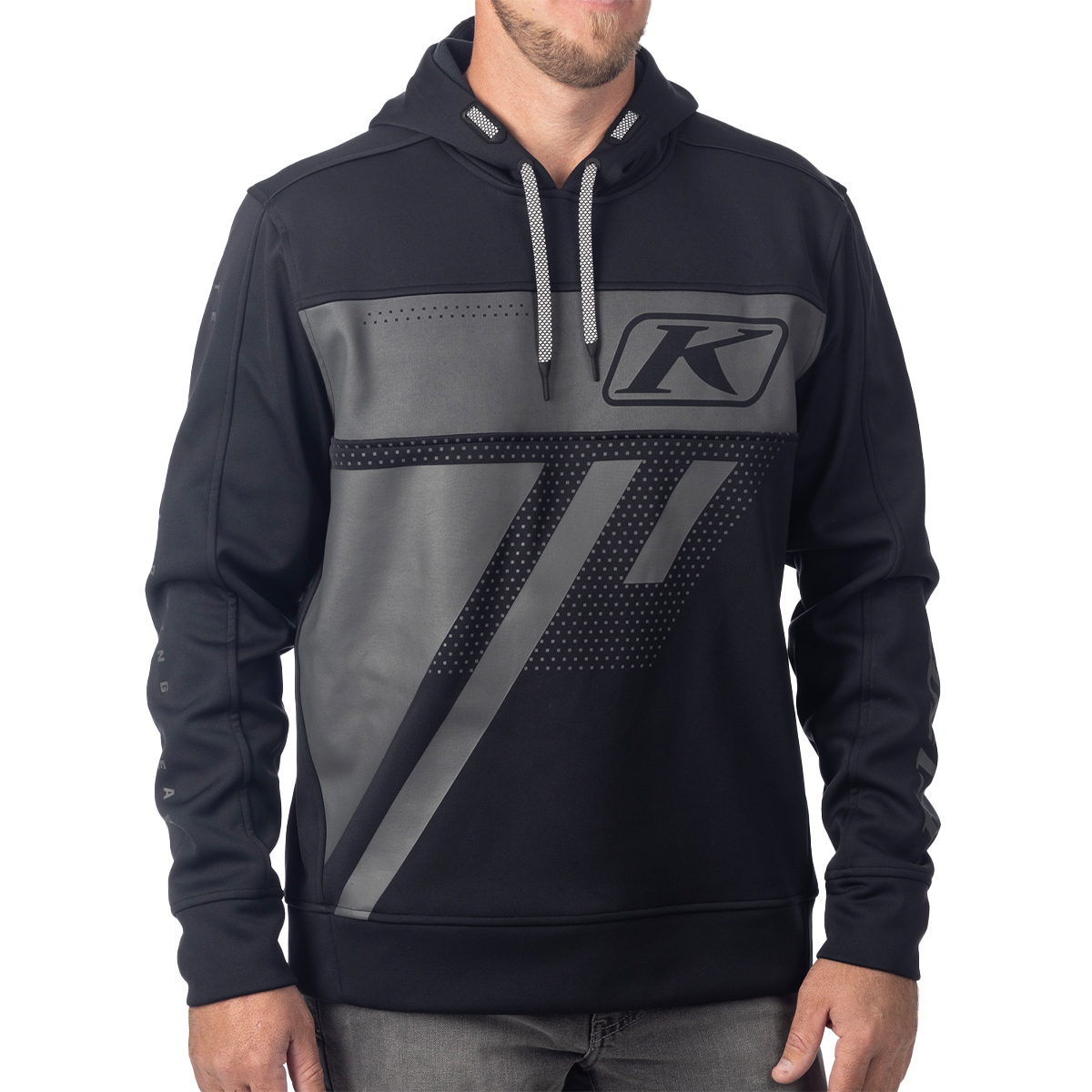 Klim Archer Pullover Hoodie