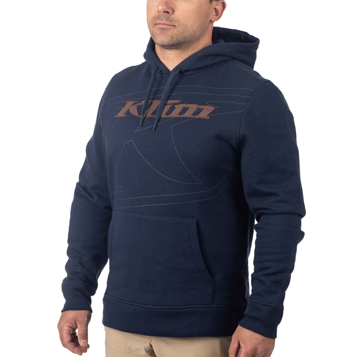 Klim Glens Peak Pullover Hoodie