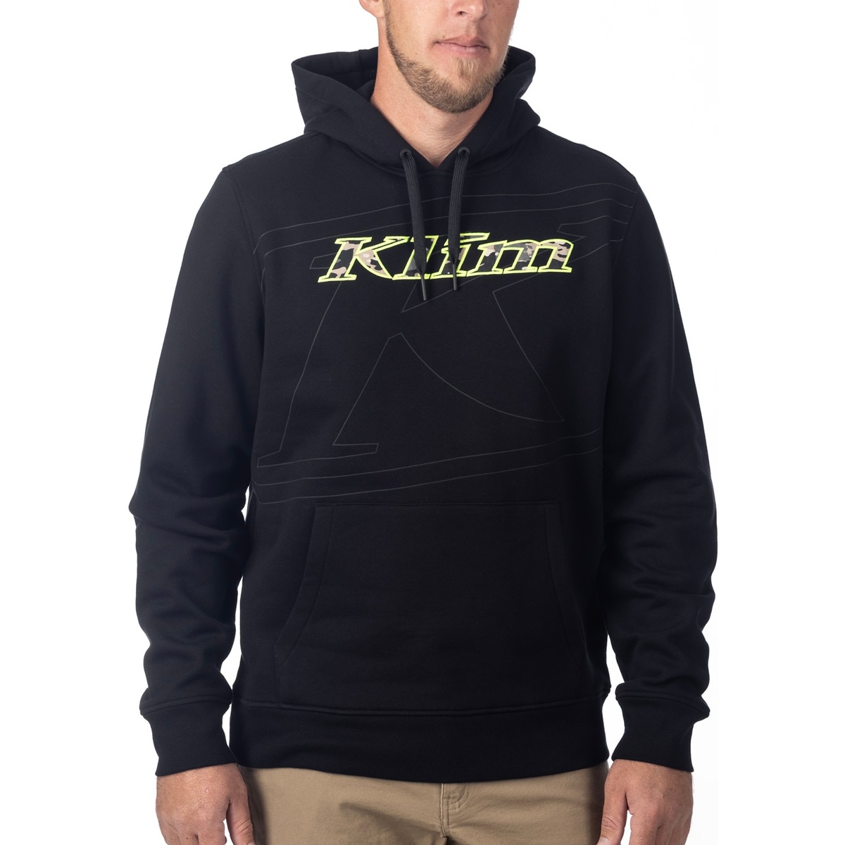 Klim Glens Peak Pullover Hoodie [Non-Current]