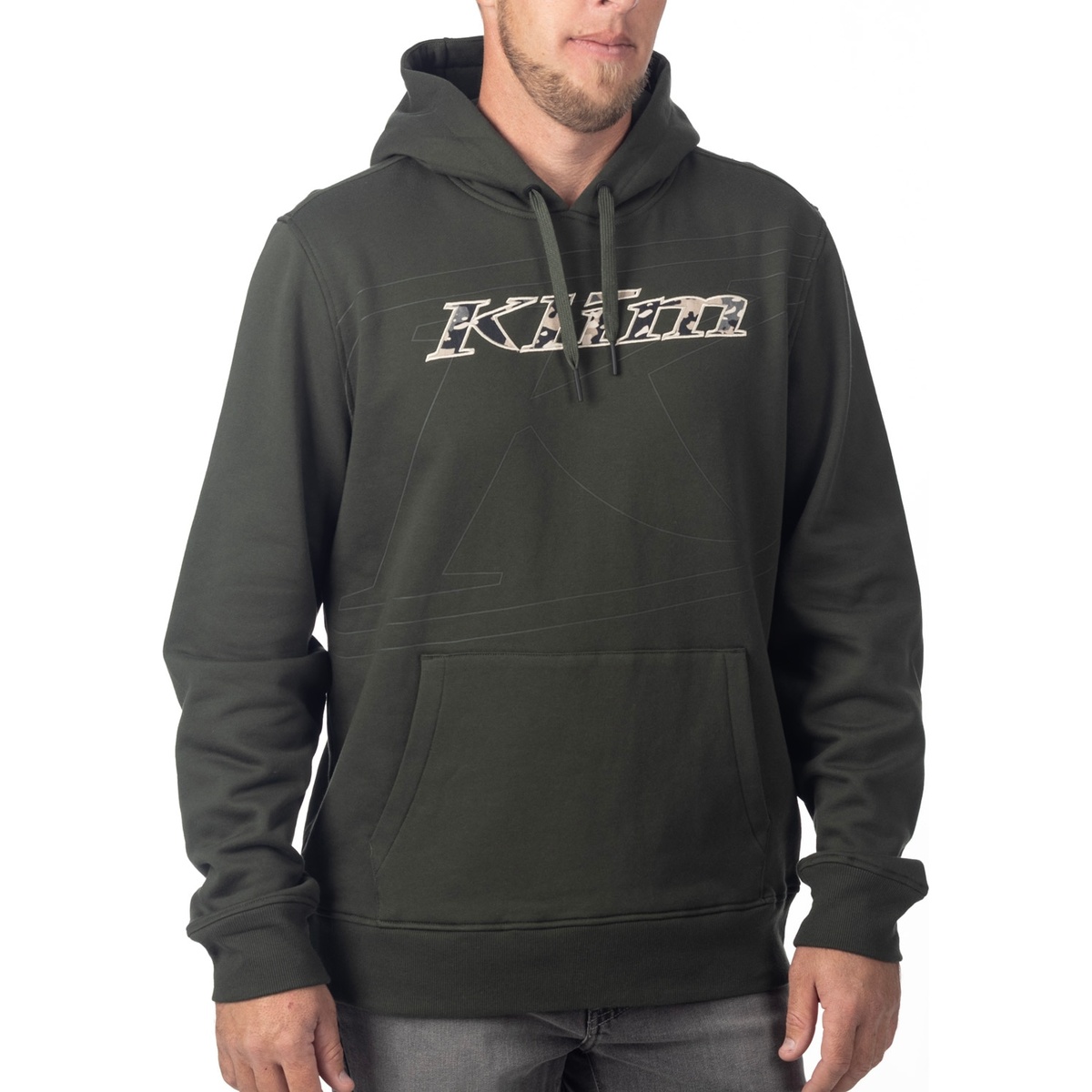 Klim Glens Peak Pullover Hoodie [Non-Current]