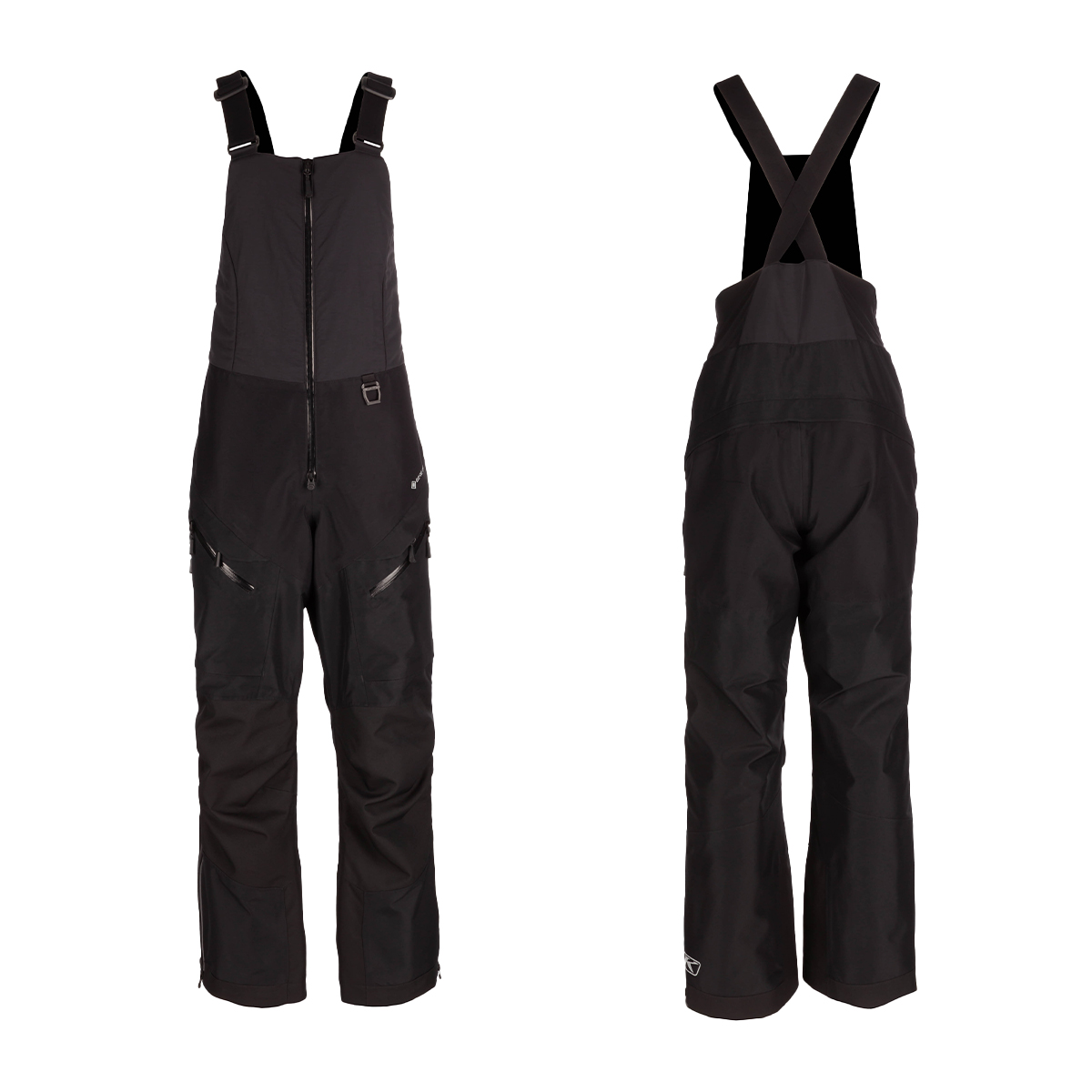 Klim Women's Alpine Bib