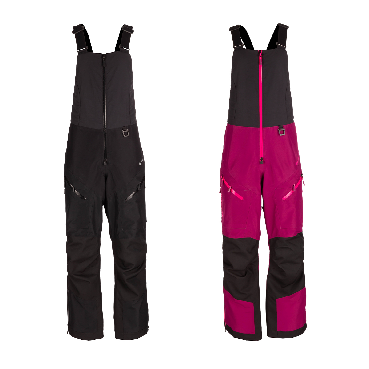Klim Women's Alpine Bib