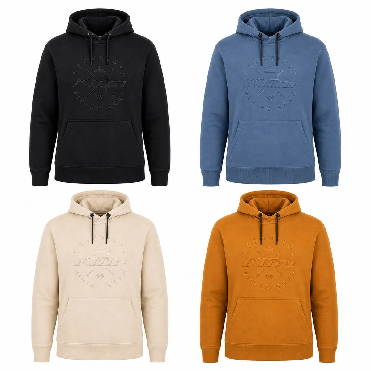 Klim Wydaho Pullover Hoodie [Non-Current]